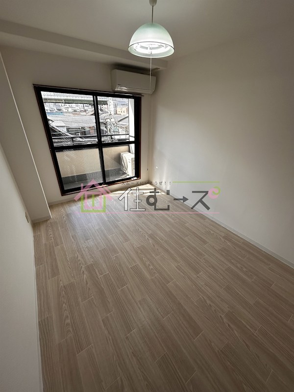 ウイング ベッドルーム