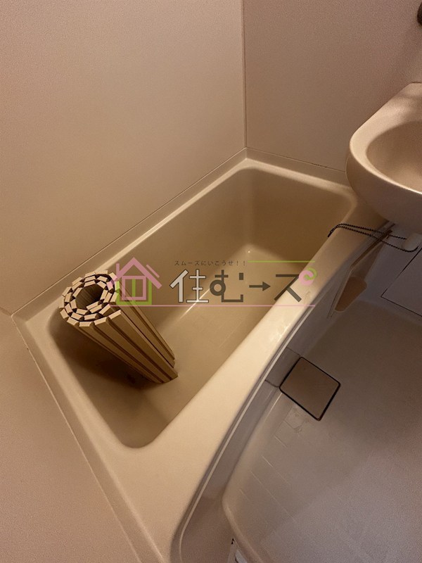 ウイング 風呂画像