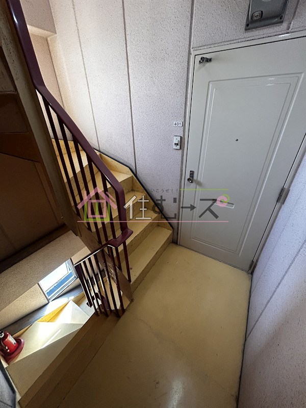 ボンジュール花や その他外観2