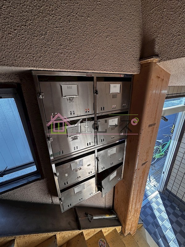 ボンジュール花や その他外観5