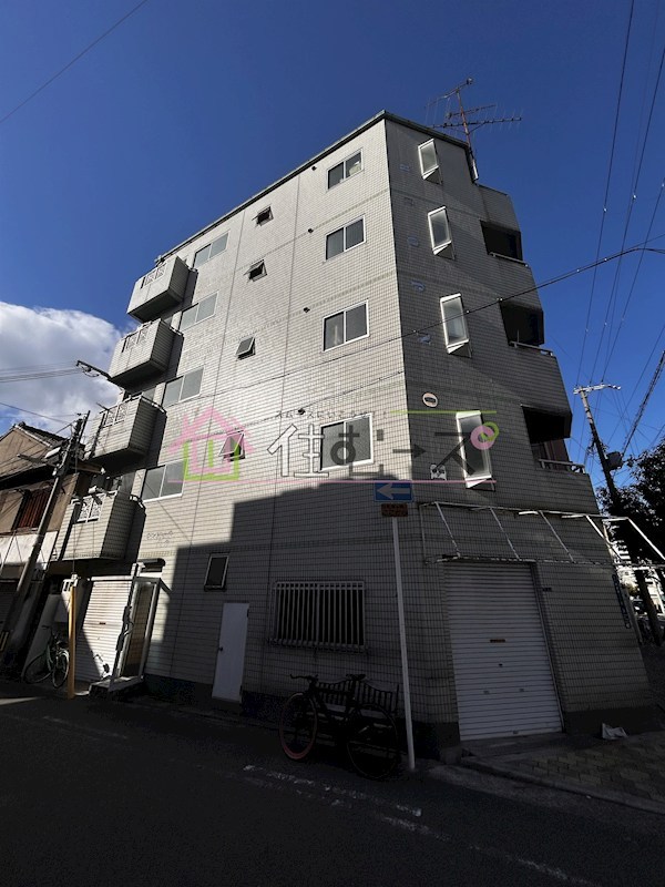 ボンジュール花や その他外観1