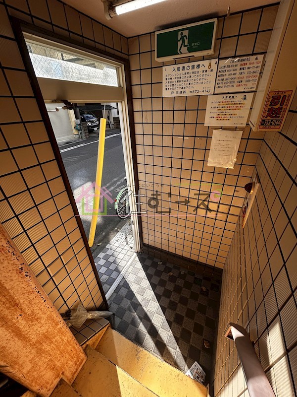 ボンジュール花や その他外観6