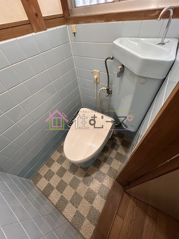 大阪市鶴見区　中古戸建 その他5