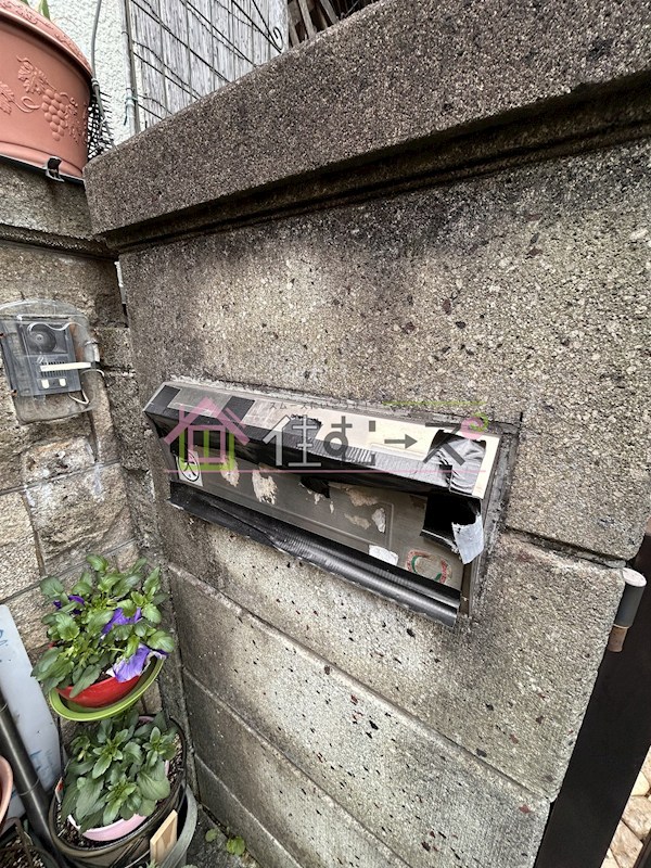 大阪市鶴見区　中古戸建 その他外観3