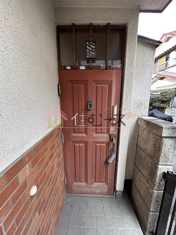 大阪市鶴見区　中古戸建 その他外観4