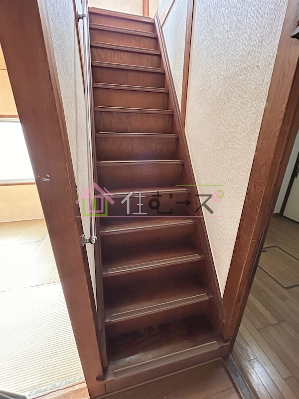 大阪市鶴見区　中古戸建 その他外観5