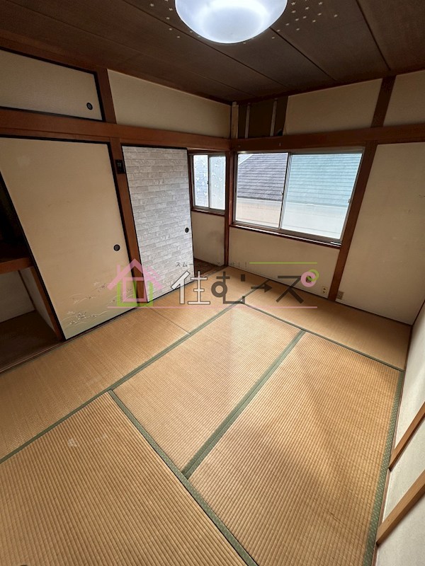 大阪市鶴見区　中古戸建 その他外観6