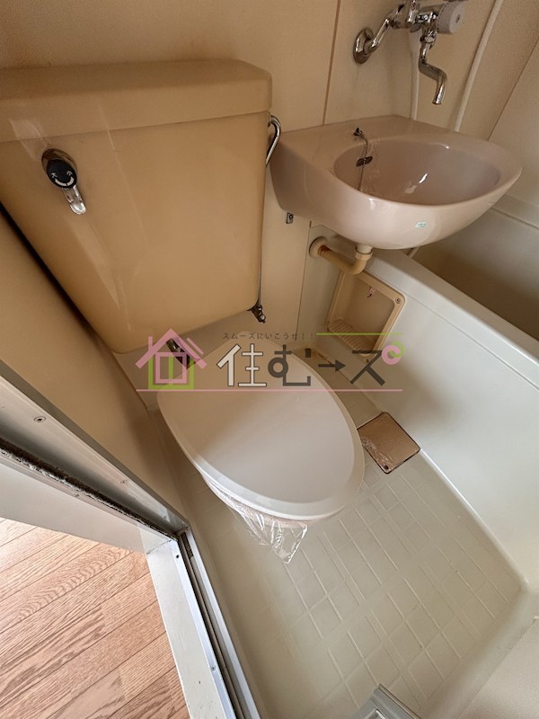 コンフォート今津 その他2