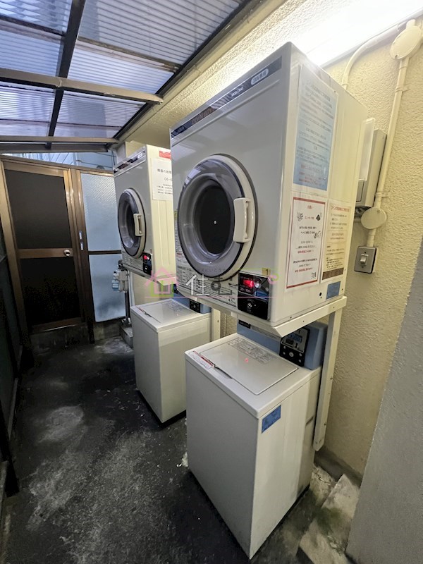 コンフォート今津 その他外観3