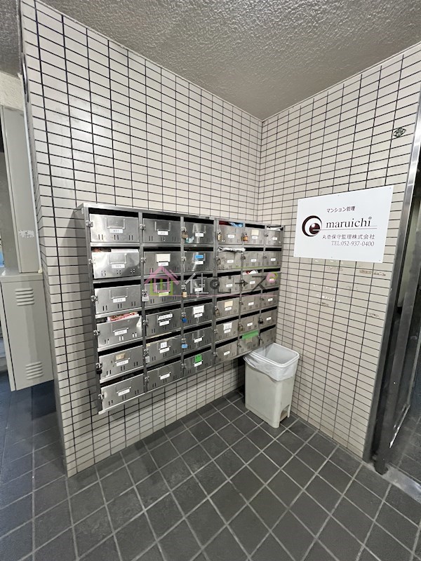 コンフォート今津 その他外観4