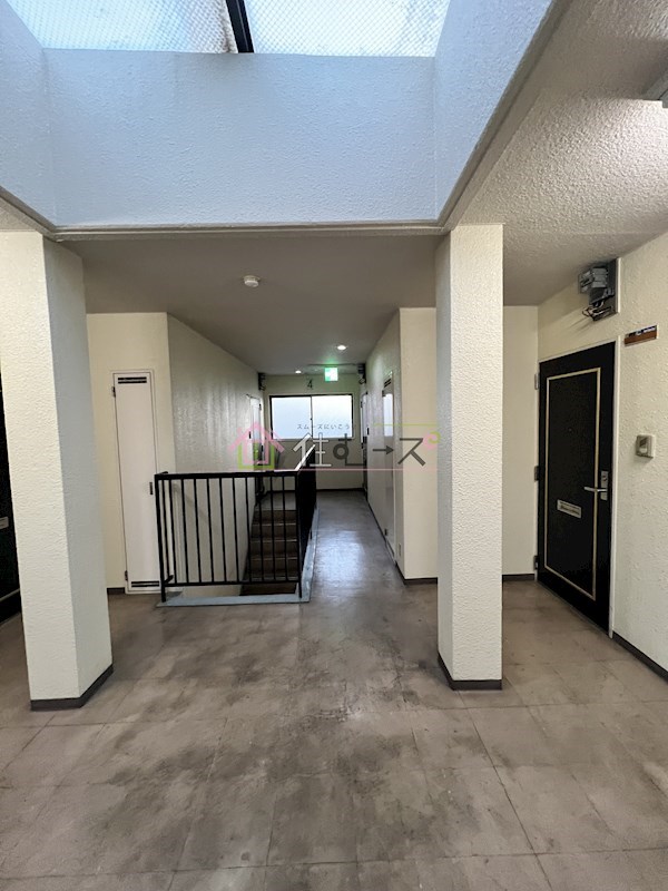 コンフォート今津 その他外観6