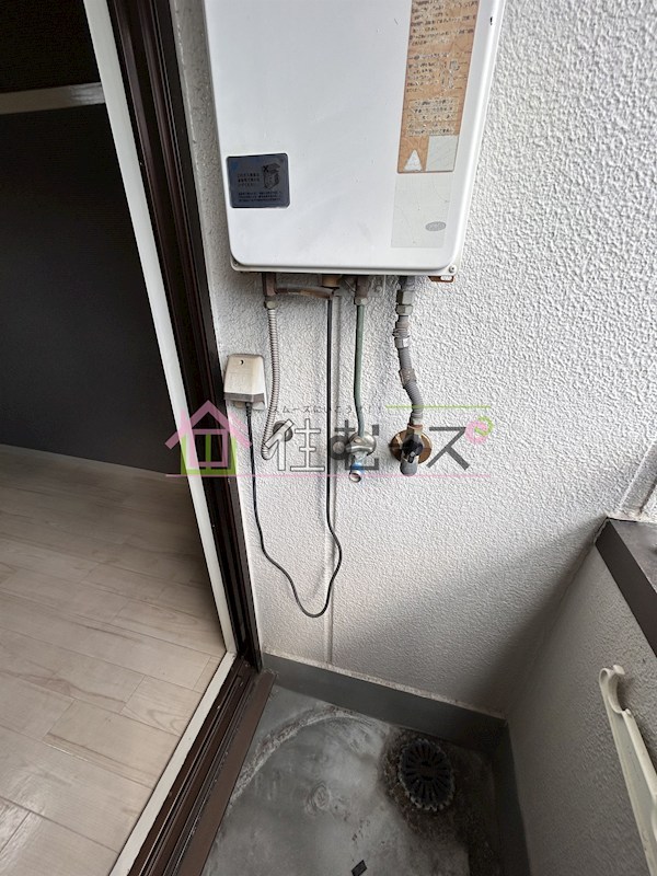 白樺ハイツ清水Ⅱ その他2