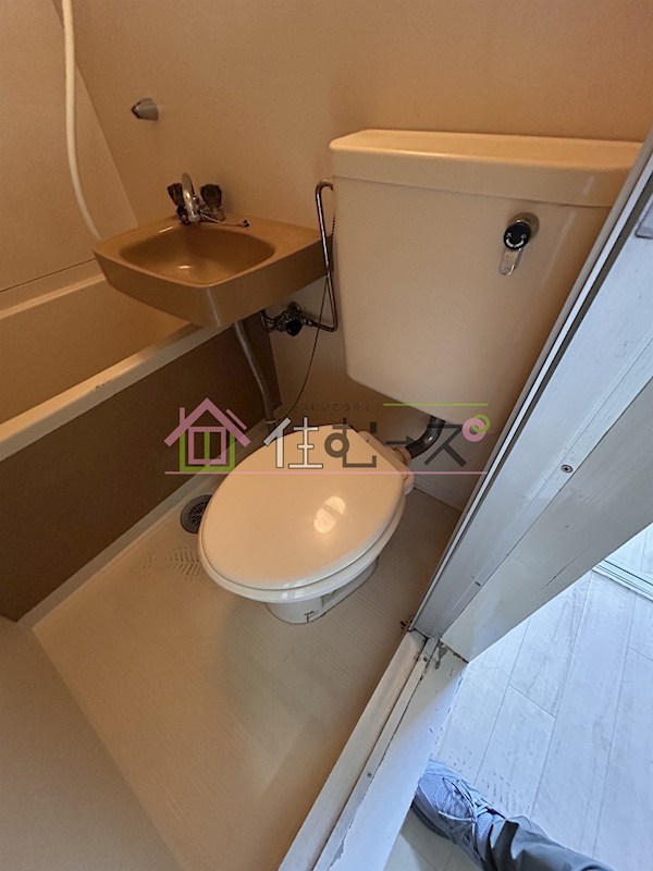 白樺ハイツ清水Ⅱ その他3