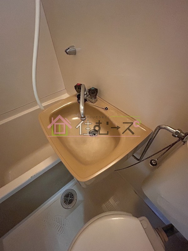 白樺ハイツ清水Ⅱ その他4