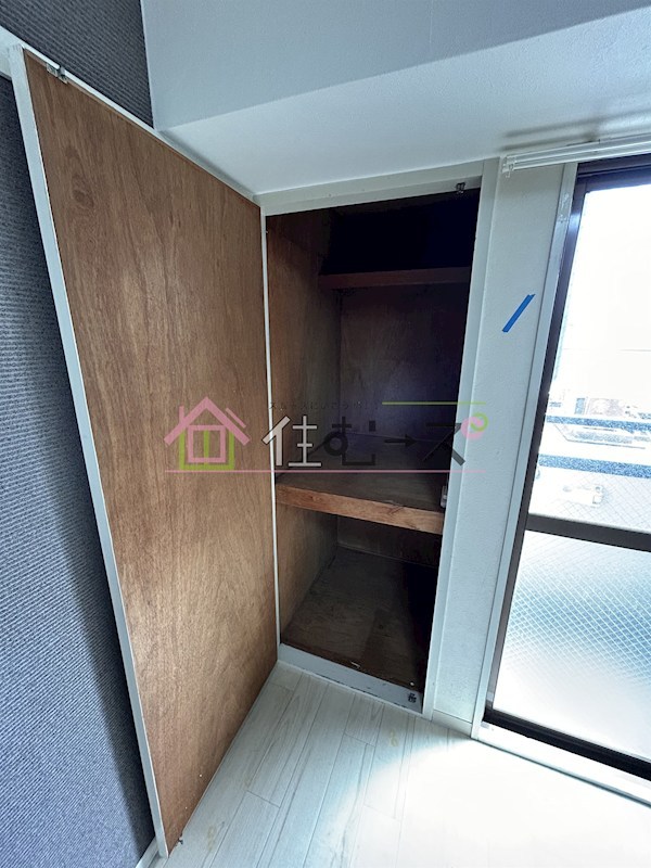 白樺ハイツ清水Ⅱ その他5