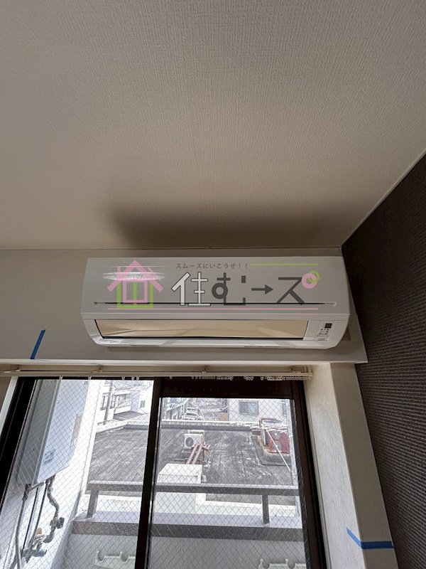 白樺ハイツ清水Ⅱ その他6