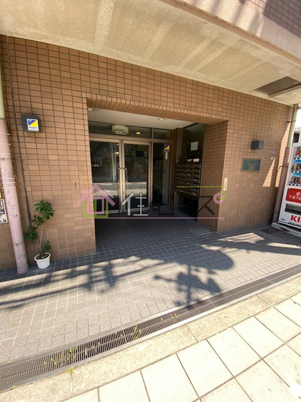 ヘリテージ鶴見 その他1