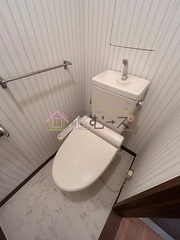 ヘリテージ鶴見 その他2