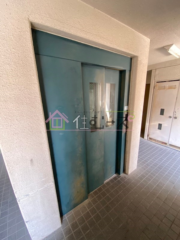 ヘリテージ鶴見 その他外観4