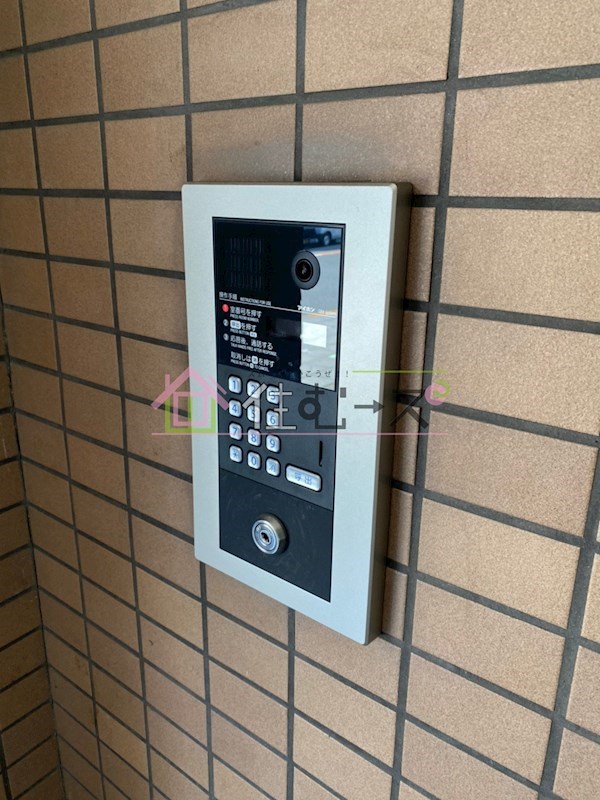 ヘリテージ鶴見 その他外観6