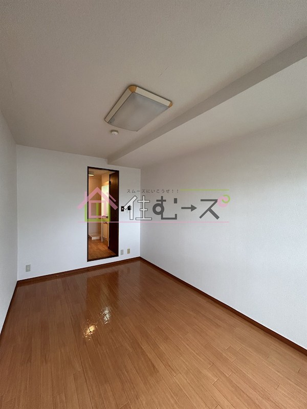 ヘリテージ鶴見 リビング