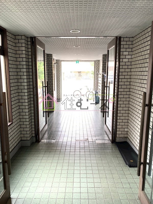 リブレ放出東 その他外観2