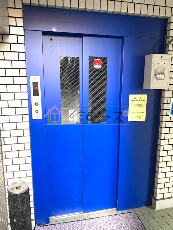 リブレ放出東 その他外観5