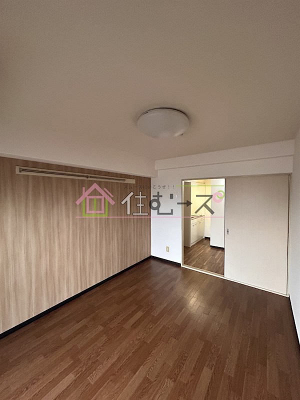 リブレ放出東 リビング