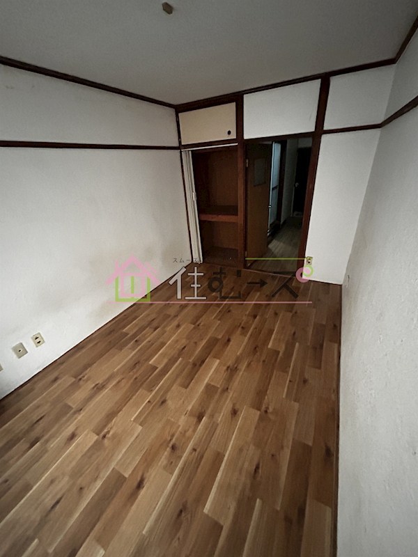 RIZEONE天神ノ森レジデンス リビング