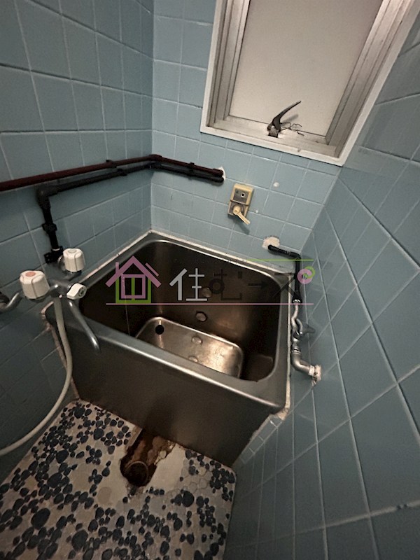 RIZEONE天神ノ森レジデンス 風呂画像