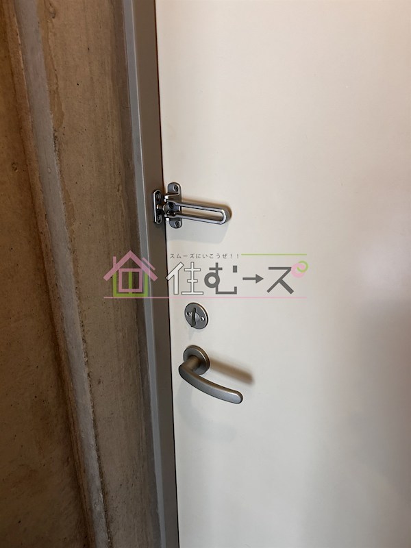 フェリオ南津守 その他2