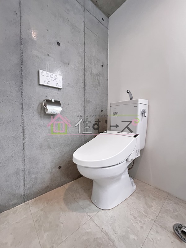 フェリオ南津守 その他3