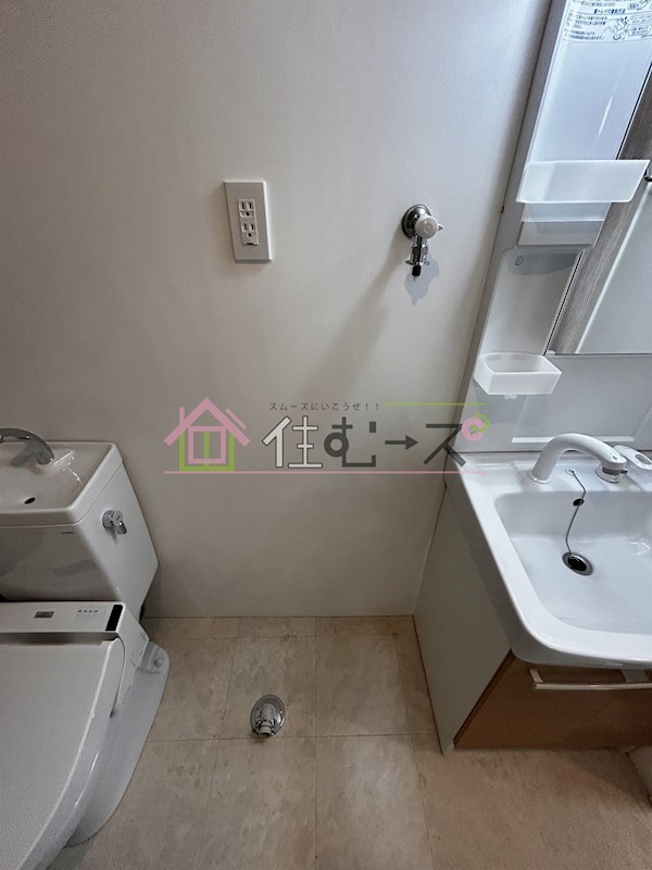 フェリオ南津守 その他4