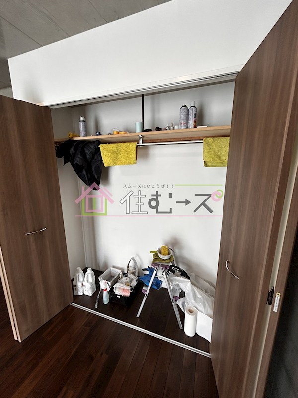 フェリオ南津守 その他6