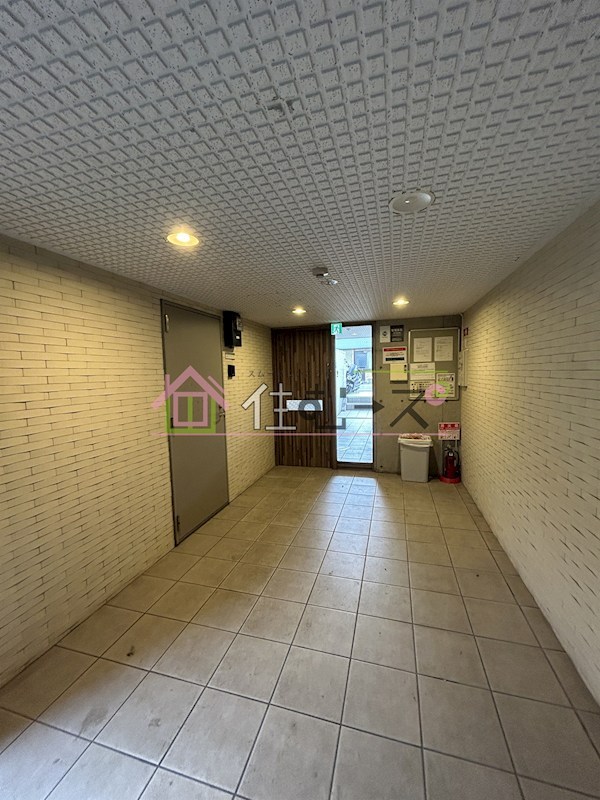 フェリオ南津守 その他外観2