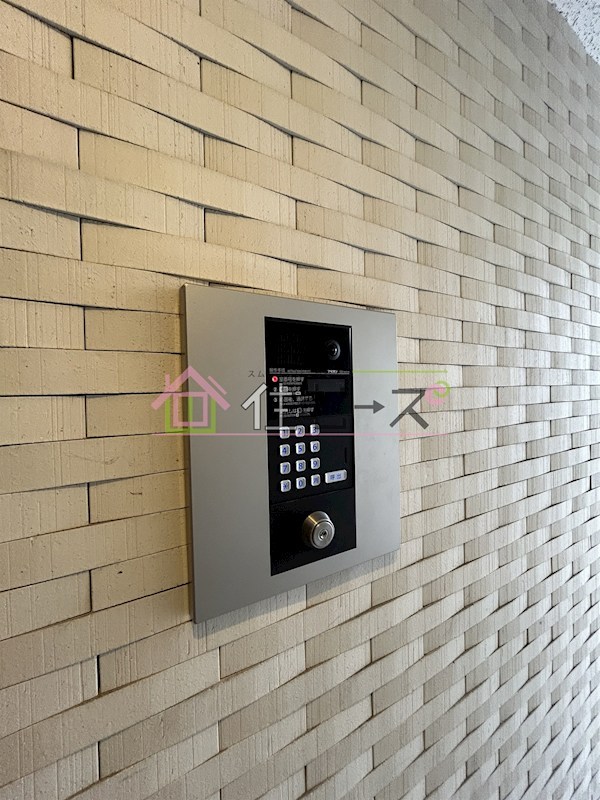 フェリオ南津守 その他外観3