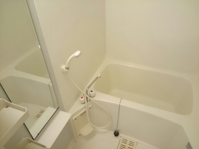 サン　フレイム 風呂画像