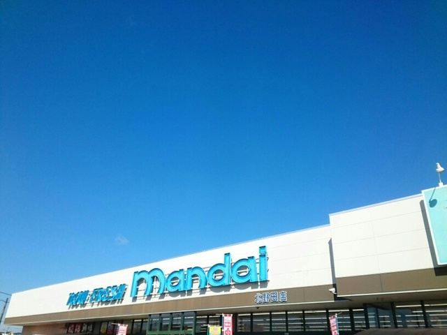 ライルエフ北野田 その他外観2