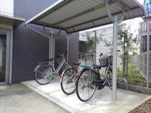 ライルエフ北野田 その他7