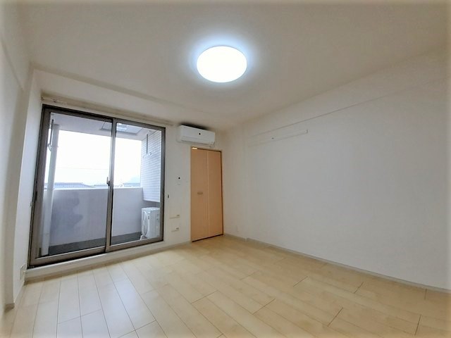 ライルエフ北野田 リビング