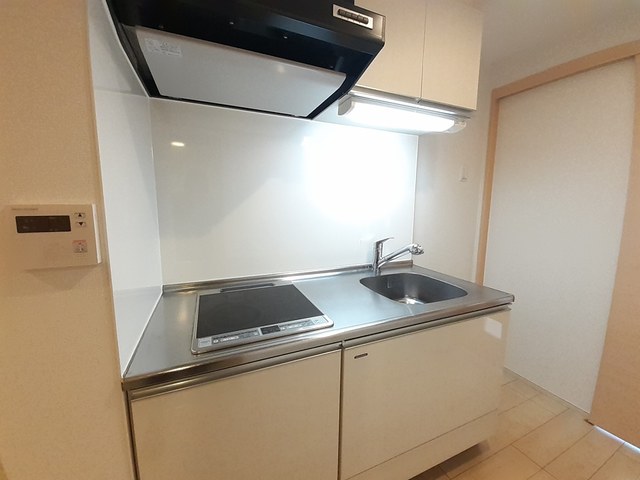 ライルエフ北野田 キッチン