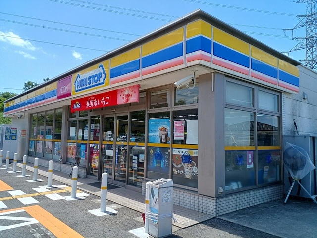 アップヒル　ロジェ その他外観2