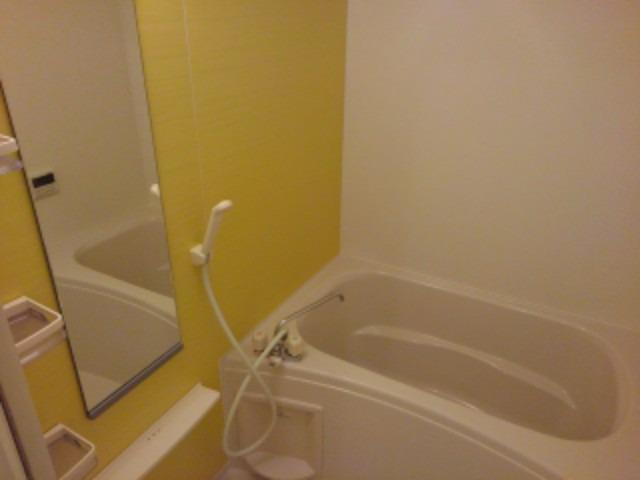 アップヒル　ロジェ 風呂画像