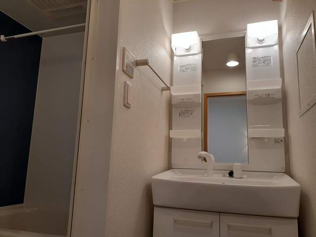 カーサ・エスペランサ その他4