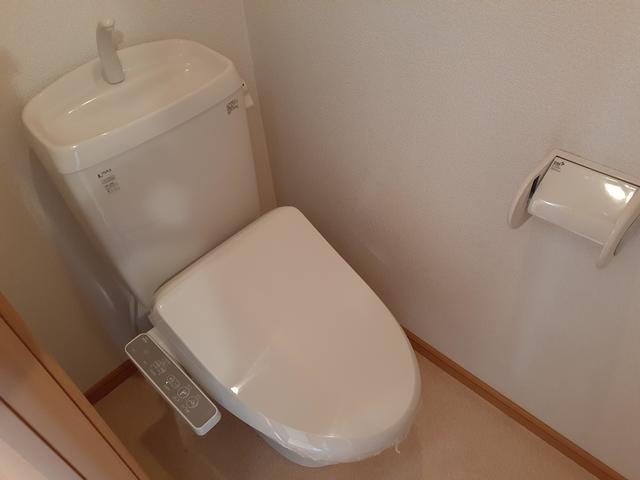 カーサ・エスペランサ その他5