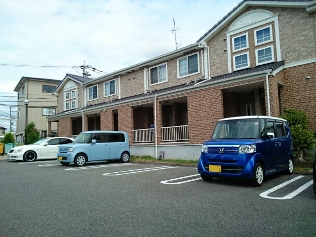 カーサ・エスペランサ その他8