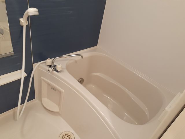 カーサ・エスペランサ 風呂画像