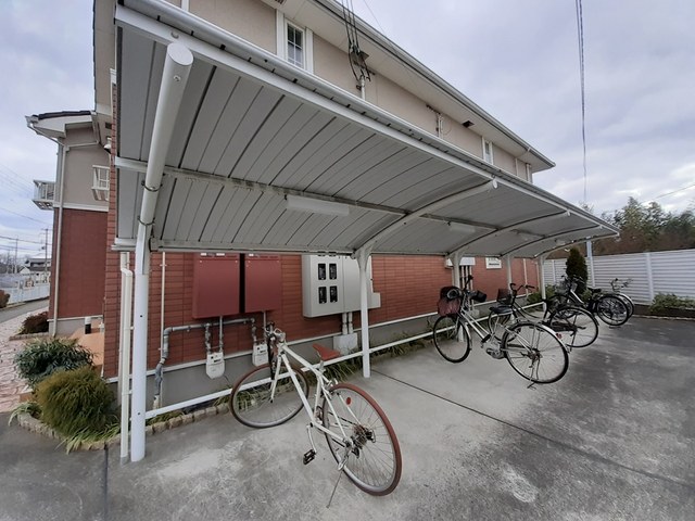 ジャン＆Ｔ その他7