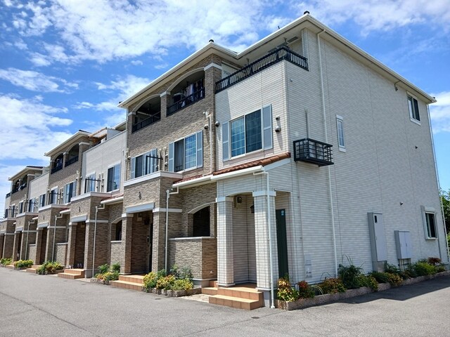 ノースコート・Ｋ 外観