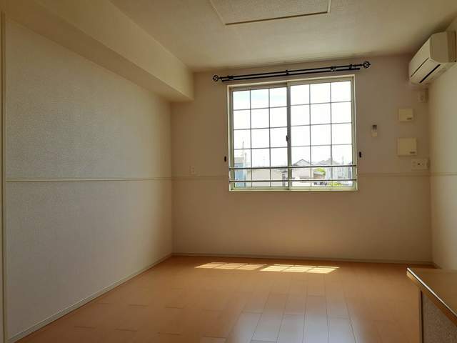 ノースコート・Ｋ リビング